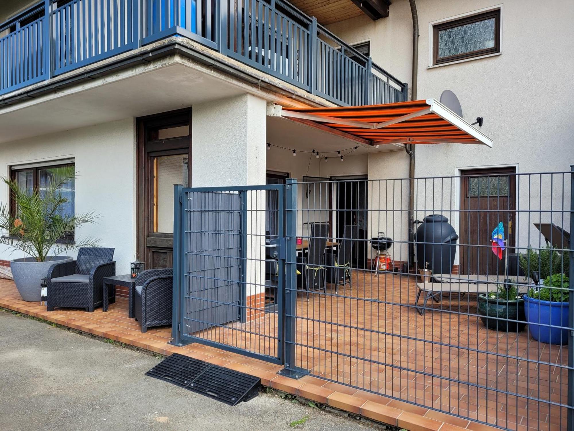 Bi Abbas Jong Freudenberg (North Rhine-Westphalia) Exterior foto